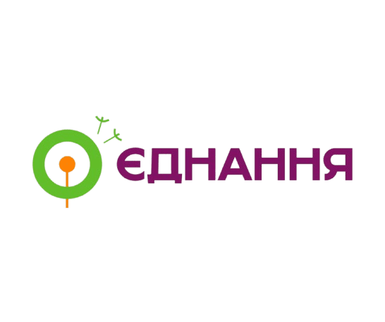 iHELP. Єднання